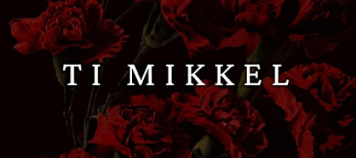 In Conversation with Ti Mikkel: Fantasy Author & House of the Dragon Writer