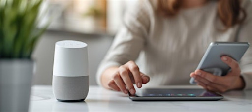 Everyday AI for Small Businesses