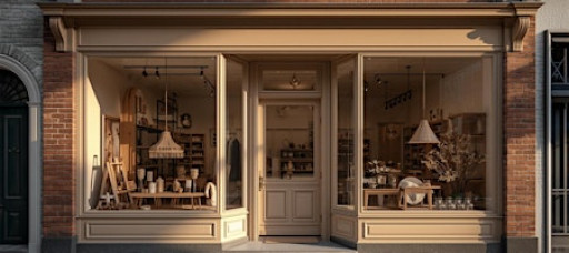 From Hobby to Legit Business