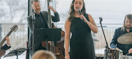 Sing to Love: Valentine's Day Dinner and Concert