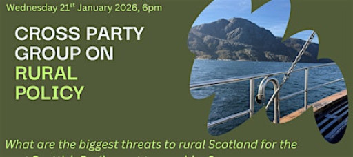 Cross Party Group on Rural Policy