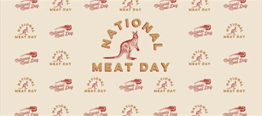 National Meat Day