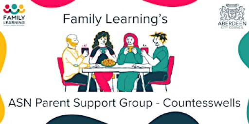 ASN Parent Support Group - Countesswells