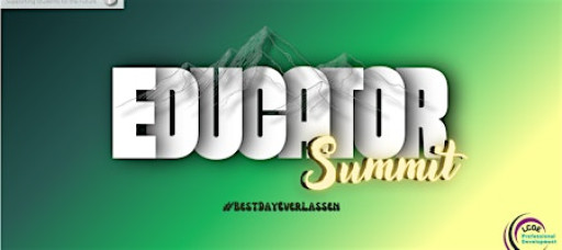 2026 Educator Summit
