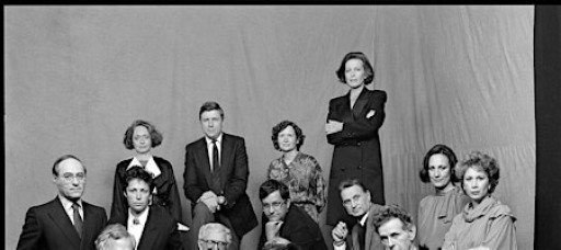 Opening Celebration for Collecting the New Irascibles: Art in the 1980s