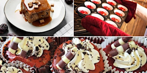 Crafting Cozy Café Bakes - Cooking Class in Los Angeles | Cozymeal™