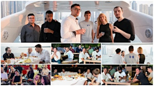 Monthly Startup, Tech & Business Networking — Miami