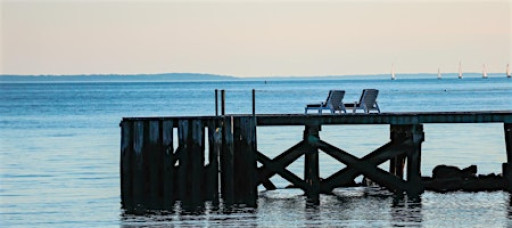 Lesley's Photography Exhibit Reception