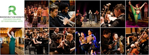 CCPA Guitar Ensemble