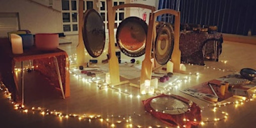 Sacred Sound Inspirations Beltane Gong Meditation Epping 2026