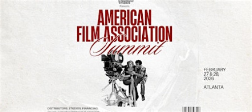 The American Film Association Summit: Film Finance, Distribution & Tech