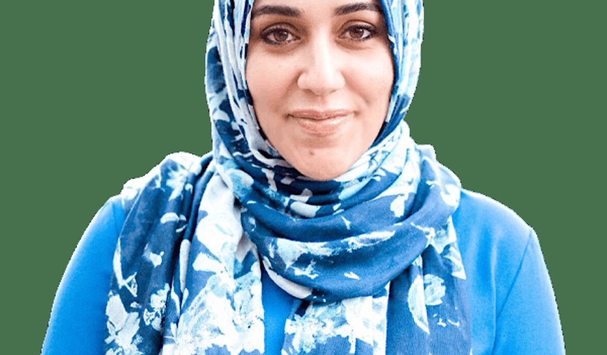 Birmingham: Unravelling with Ustadha Yasmin Mogahed (USA)