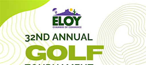 Eloy Chamber of Commerce Golf Tournament