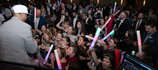 Daddy Daughter Dance 2026!