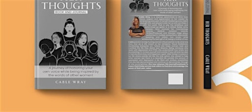 Her Thoughts Book Signing