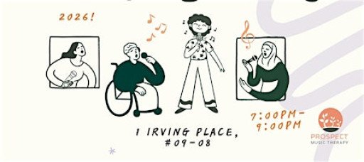 Please, Sing Casually in 2026