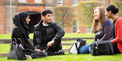 Stress Less: How Families Can Support Exam Success