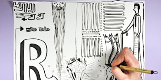 Foundation Press Wednesday Workshops: Morning Edition