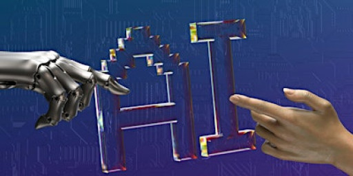 The Pastor and AI (London)