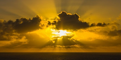 Ethics Study Day (Leyland): The Beatific Vision