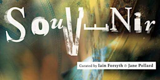 SOUVENIR: OPENING WEEKEND CURATORS' TOUR