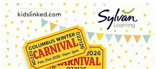 2026 KidsLinked Columbus Winter Carnival (2/21)