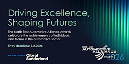 NEAA Annual Awards 2026