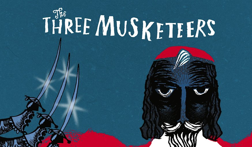 The Three Musketeers - Outdoor Theatre