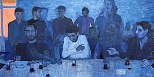 Preview | Tales From The Caucasus