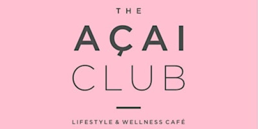 Bowls, Beats & Matcha by The Açai Club
