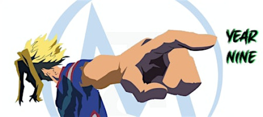 9 Year Anniversary Video Game Tournament