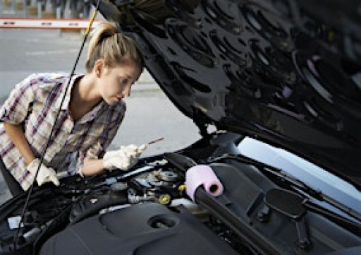 Car Maintenance for Women