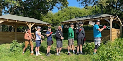 Volunteer Day @ Uncle Paul's Chilli Farm