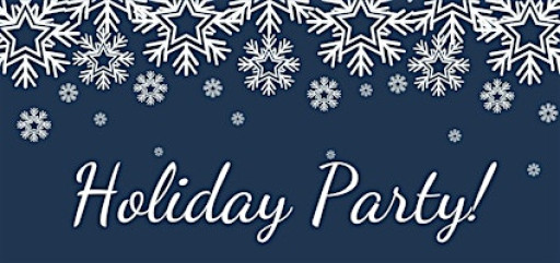 Annual British Swim School Holiday Party