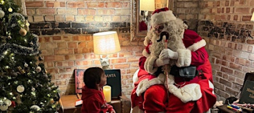 Elodie's Winter Wonderland 2026