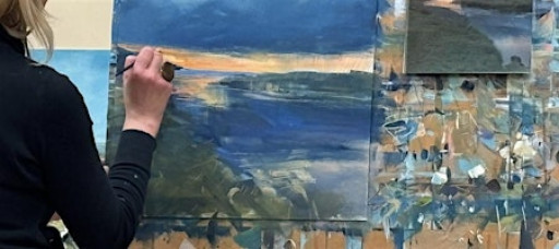 4 Week Sunshine and Storm for 18+ yrs