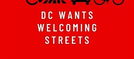 Ward 1 D.C. Council Candidate Forum on Transportation Issues