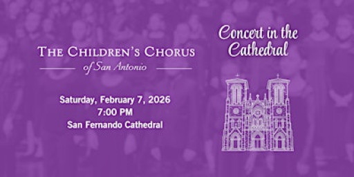 Concert in the Cathedral