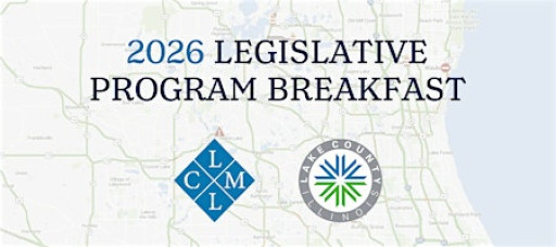 2026 Legislative Breakfast