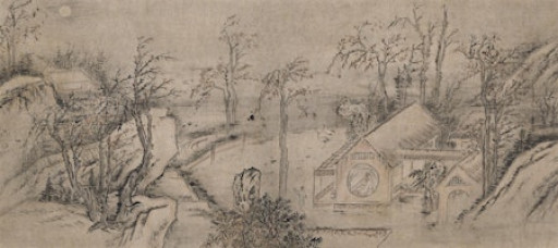 Korean Treasures Symposium