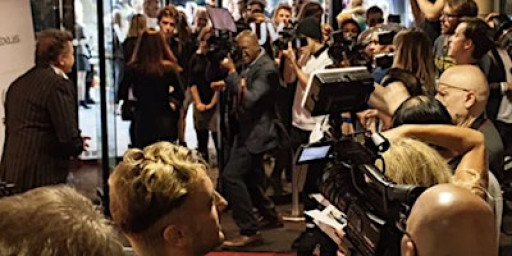 Marketing and Selling Your Film