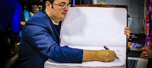 The Columbia Writing Group