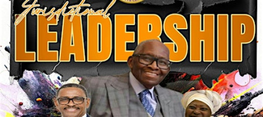 4th Ecclesiastical Jurisdiction INC 2026 Leadership Conference