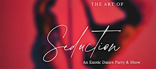 The Art of Seduction