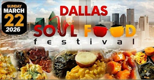 Dallas Soul Food Festival