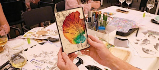 Workshop and Tour at The Warehouse