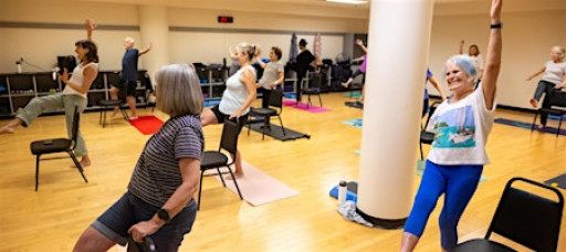 Health & Wellness Fair