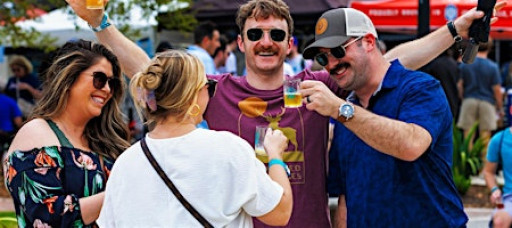 5th Annual San Marco Beer Fest