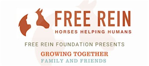 Growing Together Family and Friends