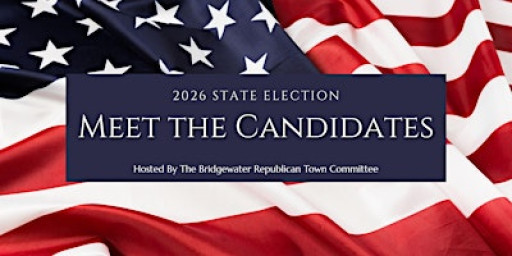 Meet the Candidates